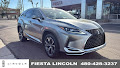 2020 Lexus RX 350L