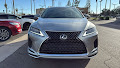 2020 Lexus RX 350L
