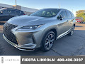 2020 Lexus RX 350L