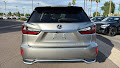 2020 Lexus RX 350L
