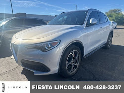 2022 Alfa Romeo Stelvio 