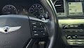 2016 Hyundai Genesis 3.8