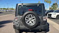 2018 Jeep Wrangler JK Rubicon