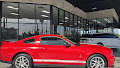2007 Ford Mustang Shelby GT500
