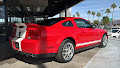 2007 Ford Mustang Shelby GT500