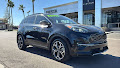 2022 Kia Sportage SX