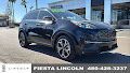 2022 Kia Sportage SX