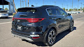 2022 Kia Sportage SX