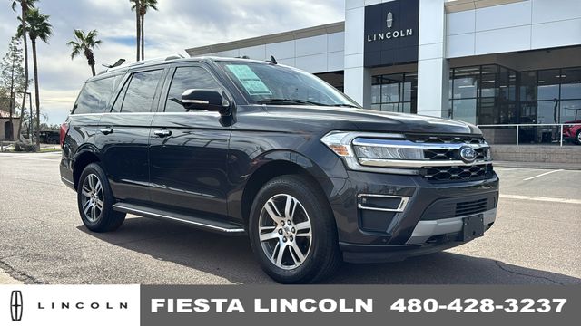 2022 Ford Expedition Limited