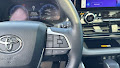 2024 Toyota Highlander Hybrid Limited