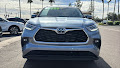 2024 Toyota Highlander Hybrid Limited