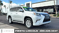 2017 Lexus GX 460