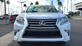 2017 Lexus GX 460