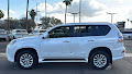2017 Lexus GX 460