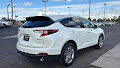 2019 Acura RDX Advance Package