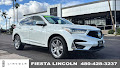 2019 Acura RDX Advance Package
