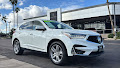 2019 Acura RDX Advance Package