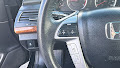 2012 Honda Accord Sdn EX-LEX-L V6 Automatic Sedan