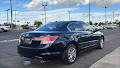 2012 Honda Accord Sdn EX-LEX-L V6 Automatic Sedan