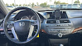 2012 Honda Accord Sdn EX-LEX-L V6 Automatic Sedan