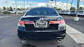 2012 Honda Accord Sdn EX-LEX-L V6 Automatic Sedan
