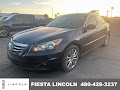 2012 Honda Accord Sdn EX-LEX-L V6 Automatic Sedan