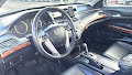 2012 Honda Accord Sdn EX-LEX-L V6 Automatic Sedan