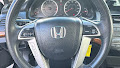 2012 Honda Accord Sdn EX-LEX-L V6 Automatic Sedan