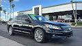 2012 Honda Accord Sdn EX-LEX-L V6 Automatic Sedan