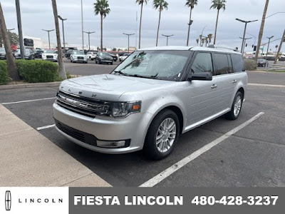 2019 Ford Flex