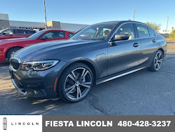 2021 BMW 3 Series 330e xDrive