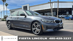 2021 BMW 3 Series 330e xDrive