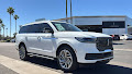 2026 Lincoln Navigator Premiere