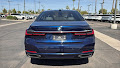 2022 BMW 7 Series 740i