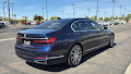 2022 BMW 7 Series 740i