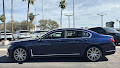 2022 BMW 7 Series 740i