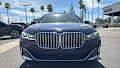 2022 BMW 7 Series 740i