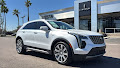 2021 Cadillac XT4 Premium Luxury