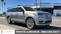 2020 Lincoln Navigator L L Reserve