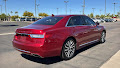 2018 Lincoln Continental Select