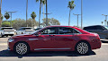 2018 Lincoln Continental Select