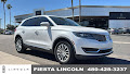 2016 Lincoln MKX Select