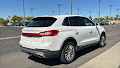 2016 Lincoln MKX Select