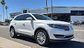 2016 Lincoln MKX Select