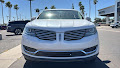 2016 Lincoln MKX Select