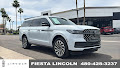 2026 Lincoln Navigator L Black Label
