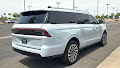 2026 Lincoln Navigator L Black Label