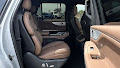 2026 Lincoln Navigator L Black Label