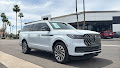 2026 Lincoln Navigator L Black Label