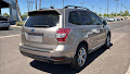 2016 Subaru Forester 2.5i Touring